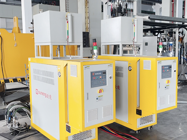 如何利用SMC成型红杏app黄色下载提高复合材料生产效率？