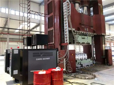 防止油温机喷油该如何操作「红杏app机械」免费指导