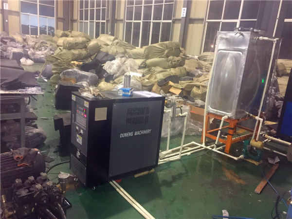 选择水温机的情况是怎样的呢？「红杏app机械」提醒考虑几点