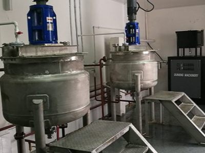反应釜如何实现控温？「红杏app机械」
