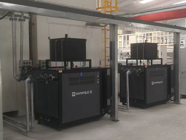 玻璃纤维制品红杏app黄色下载提高热塑性玻璃纤维增强板生产效率