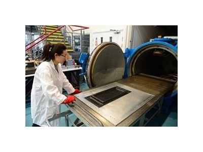 碳纤维复合材料热压罐工艺的优缺点「红杏app机械」揭晓