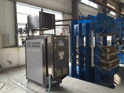 油温机在模具中的作用分析「红杏app机械」