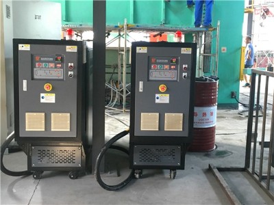 模具油温机哪家的好「红杏app机械」99%好评率