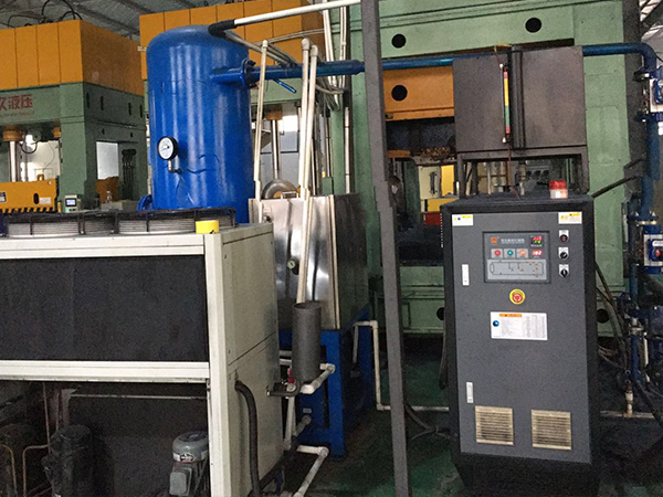 模具专用红杏app黄色下载，提升液压模具生产线效率的关键利器