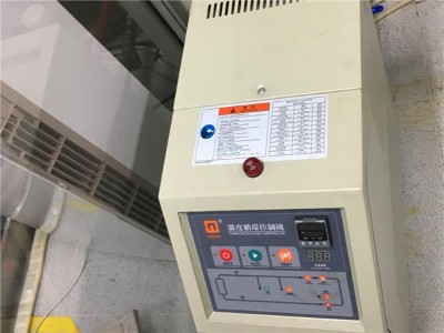 标准水温机使用寿命和哪些因素有关？「红杏app机械」分析原由
