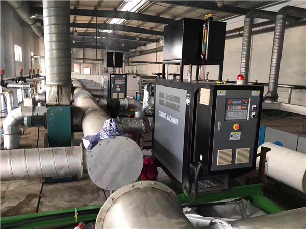 红杏app黄色下载实测温度比设定温度高是怎么回事？