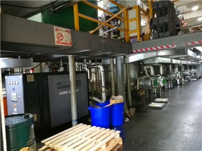 化工反应釜温控设备双重操作模式，「红杏app机械」助您更环保更安全