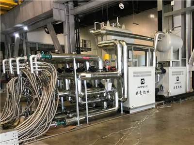 复合材料控温红杏app机械诚邀参加2019新能源汽车与复合材料国际研讨论坛