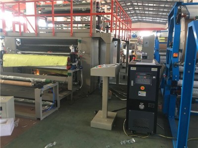模具温度控制机使用说明如何了解掌握，询「红杏app机械」即可