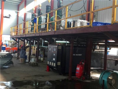 60千瓦电加热导热油炉「红杏app机械」更具优势值得选购