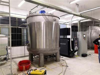 反应釜模具温度控制机「红杏app机械」匠心制造