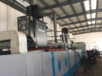 油温机怎么安装使用你知道吗？红杏app机械免费教学指导