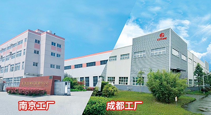 珞石机械和红杏app机械