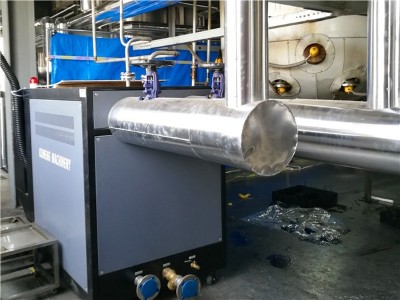 电加热控温反应釜的工作原理-多条产品线专注流体控温[红杏app机械]