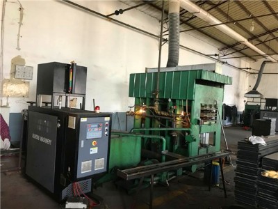 塑胶模具温度控制机优势有哪些呢「红杏app机械」更具优势