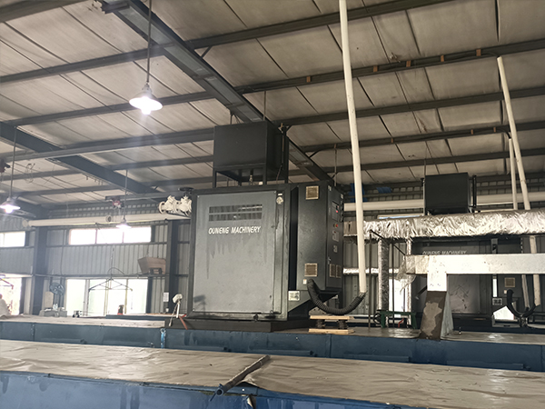 云母制品制造应用烘箱控温红杏app黄色下载，提升生产效率