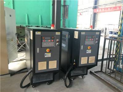 SMC复合材料油温机油泵如何选型「红杏app机械」告诉您