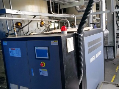 配置接触器、固态继电器、可控硅