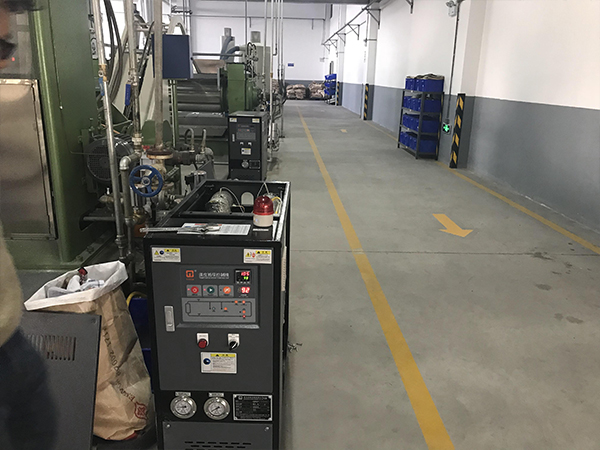 成型塑料红杏app黄色下载助力挤出压板制造，创新塑料片材生产技术