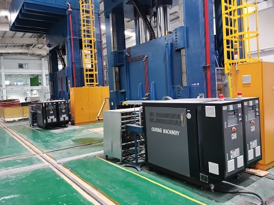 红杏app黄色下载使用什么换热器好