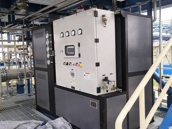 防爆电加热导热油炉，确保生产的安全与高效