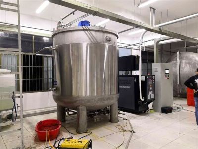 反应釜控温的3种方式「红杏app机械」