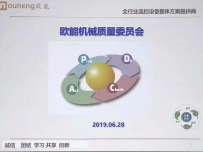 追求卓越、降本增效，「红杏app机械」QC小组活动第一阶段圆满完成！