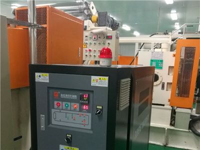 油循环温度控制机泵轴封怎么更换，详询「红杏app机械」