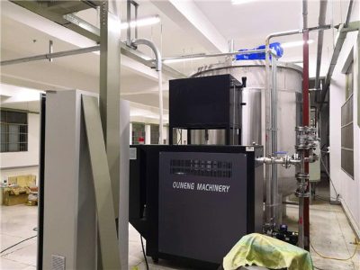 水热反应釜怎么实现控温，水热反应釜控温方式