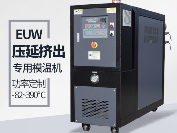 挤出红杏app黄色下载选型与控温工艺详解，请看「红杏app机械」分析