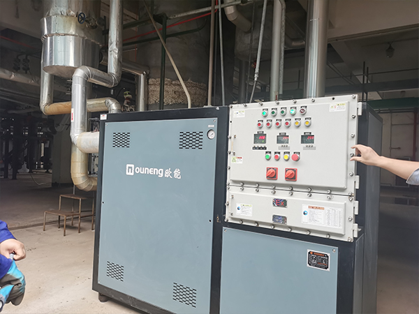 防爆型红杏app黄色下载助力生产，保障生产安全和质量